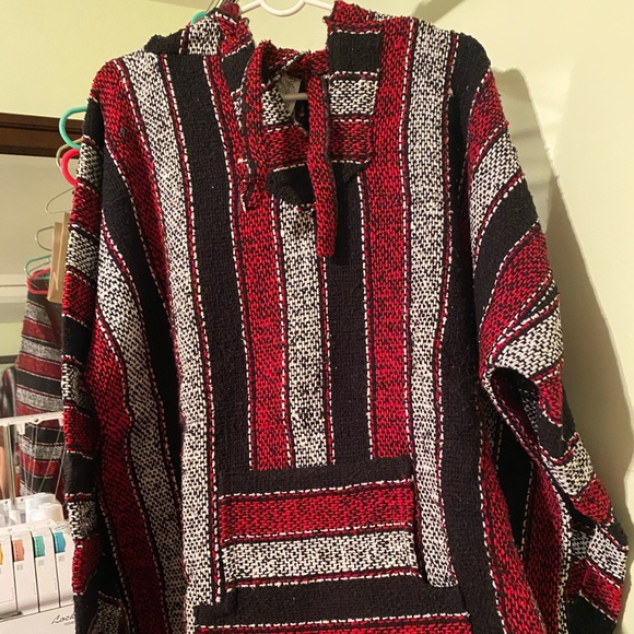 Baja hoodies - Picture 5 of 6